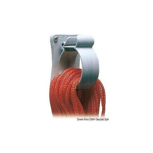 Nylon hot sale rope fittings