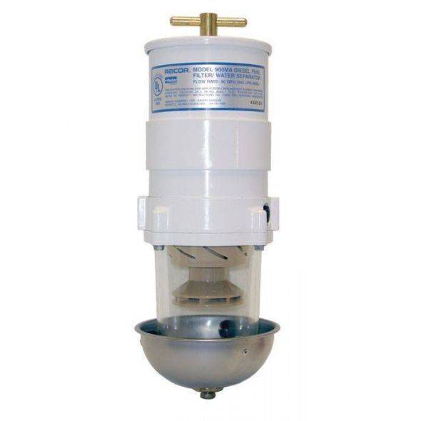 Racor 900MA30 Fuel Filter Water Separator