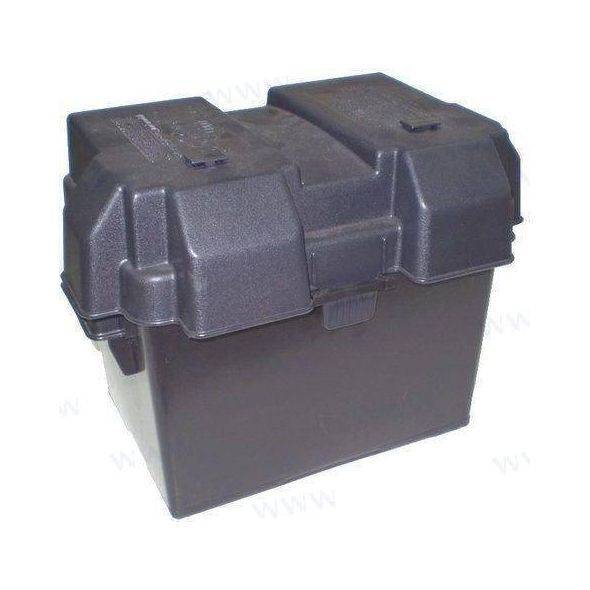 Noco Battery Box Series 24 (2800mm x 1800mm x 2470mm)