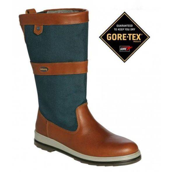 Clothing Footwear Footwear Boots Dubarry Shamrock