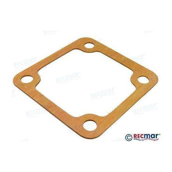 Thermostat Cover Gasket fits Volvo MD2040A, B, C, D D2-55, B, C, D, E, F (3583780)