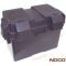 Noco Battery Box Series G 24-31 Snap Top (350mm x 180mm x 247mm)