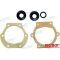 Gasket Kit for Raw Water Pump fits Volvo 2010, 2020, 2030, 2040