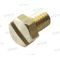 Screw for Raw Water Pump fits Volvo V6 & V8 (855728)