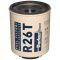 Racor Spare Element for Diesel Filter RACR26 type - 10 Micron