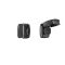 Rokk Scanstrut Flip Pro 12/24v Fast Charge Dual USB-A/C Socket