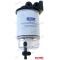 Complete Fuel Filter for Petrol Outboards 150 l/h