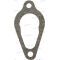 Thermostat Cover Gasket fits Mercury/Tohatsu/Parsun/Johnson/Evinrude (27-853702005, 346-01032-0)