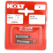 Holt A4 (ais316) Clevis Pins 6 x 20mm (1/4) Twin Pack