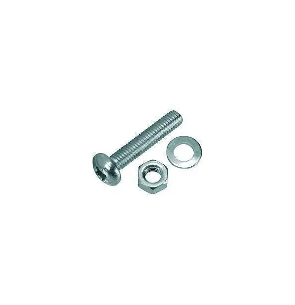 パン Paints & Maintenance :: Fastenings :: Screws & Bolts :: Pozi Pan