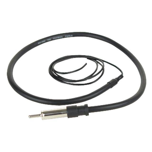 Navigation, GPS & Audio :: VHF :: VHF Aerials / Antennas :: AM & FM ::  MARINE DIPOLE ANTENNE MRANT10 - Marine Parts Direct, Outboards